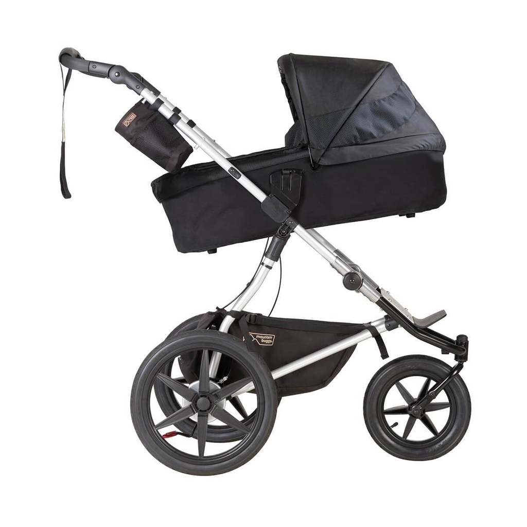 carrycot plus™ for urban jungle™ and terrain™ pram | Mountain Buggy®